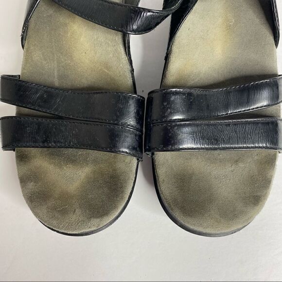 Dansko | Wedge Sandals size 41 - Picture 7 of 7